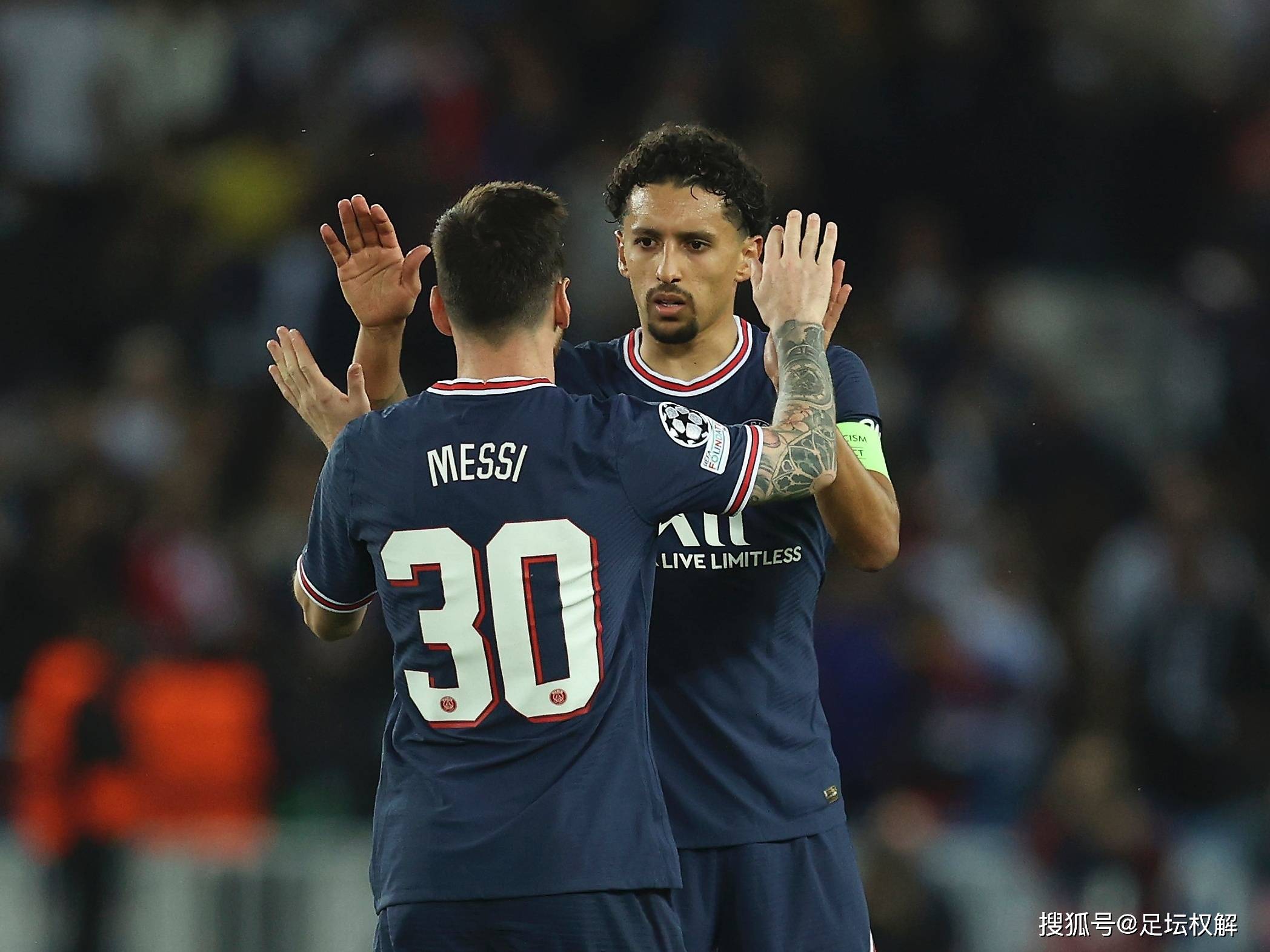 关于摩纳哥今夜更衣室发声赛后巴塞罗那豪取连胜，媒体一致点评：转会期迈阿密热火防线松动的信息