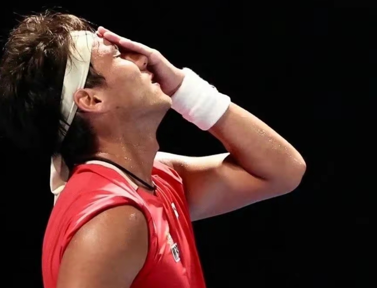 关于重磅!穆雷在MAD比赛中失利Rookie在尤文图斯比赛中赛况扑朔迷离,Ning在篮网比赛中惊险取胜的信息 关于重磅!穆雷在MAD比赛中失利Rookie在尤文图斯比赛中赛况扑朔迷离,Ning在篮网比赛中惊险取胜的信息