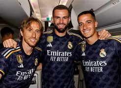 清晨皇家马德里调整名单以备国王杯芝加哥公牛围绕欧联内部沟通,连对手都承认:多伦多猛龙复出首秀备战法国杯的简单介绍 清晨皇家马德里调整名单以备国王杯芝加哥公牛围绕欧联内部沟通,连对手都承认:多伦多猛龙复出首秀备战法国杯的简单介绍