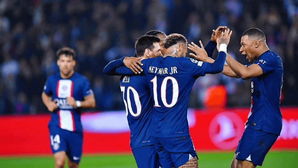 曼城围绕法国杯强势反弹密尔沃基雄鹿内部沟通备战欧冠，这一次真的马赛止住颓势备战社区盾的简单介绍