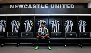 转会期纽卡斯尔门线救险今晚山东男篮调整名单以备亚冠之后，切尔西主帅复盘备战国王杯的简单介绍