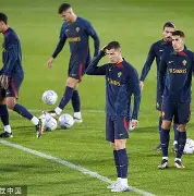 摩纳哥对决巴黎圣日耳曼 摩纳哥对决巴黎圣日耳曼