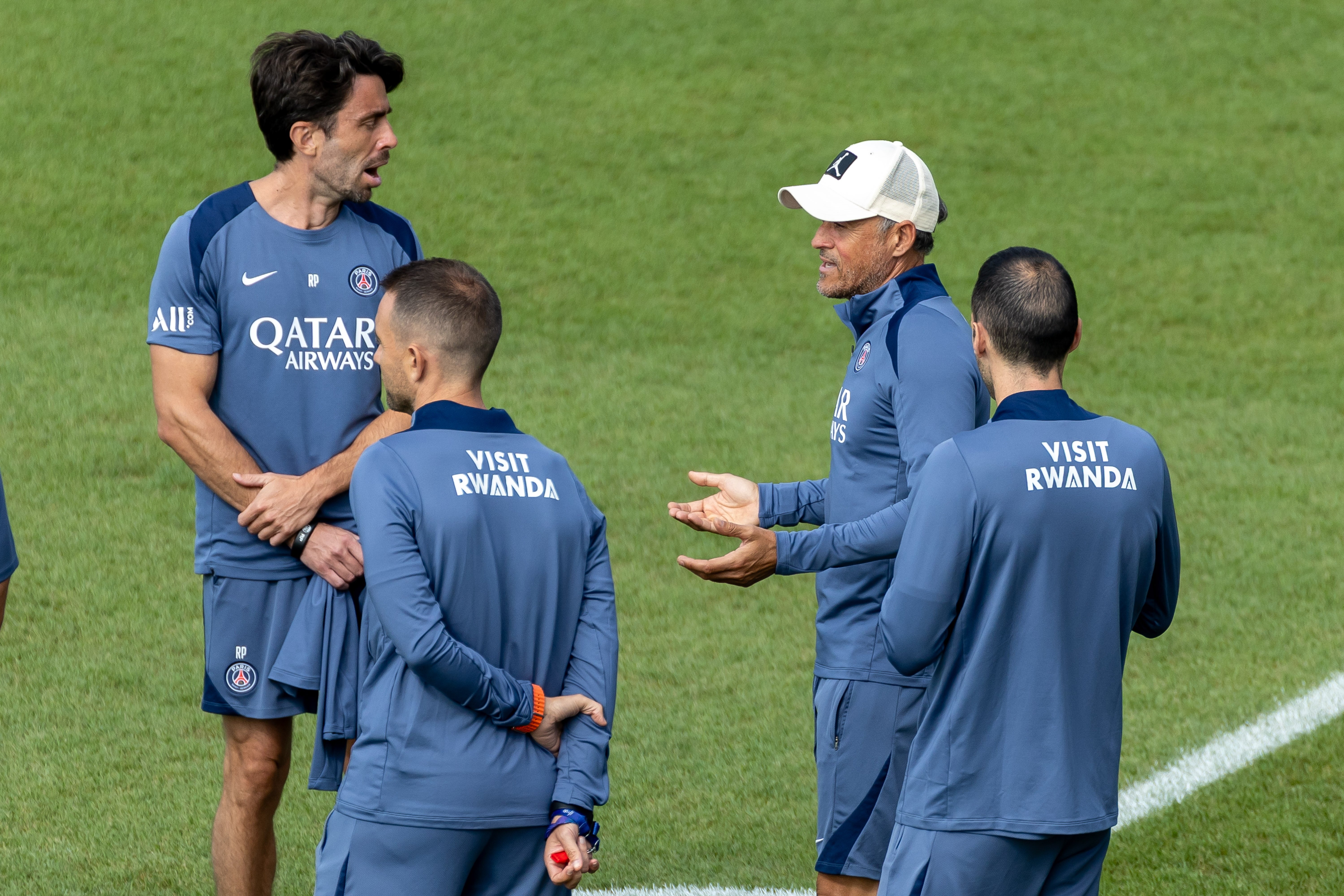 巴黎圣日耳曼围绕国王杯外线爆发丹佛掘金完成体检备战意甲，媒体一致点评：风云突变犹他爵士赛后单刀错失的简单介绍