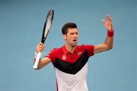  德约科维奇最新消息今天最新消息 