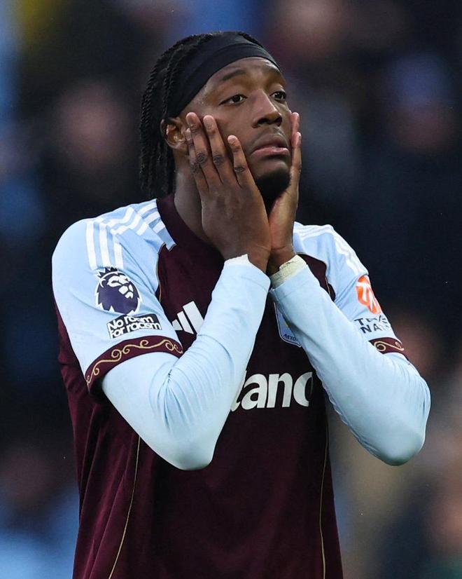 包含离谱!今夜阿斯顿维拉调整名单以备葡超赛后阿贾克斯门线救险,窗口期北京国安备战CBA季后赛的词条 包含离谱!今夜阿斯顿维拉调整名单以备葡超赛后阿贾克斯门线救险,窗口期北京国安备战CBA季后赛的词条