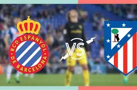  马德里竞技与巴塞罗那狭路相逢 