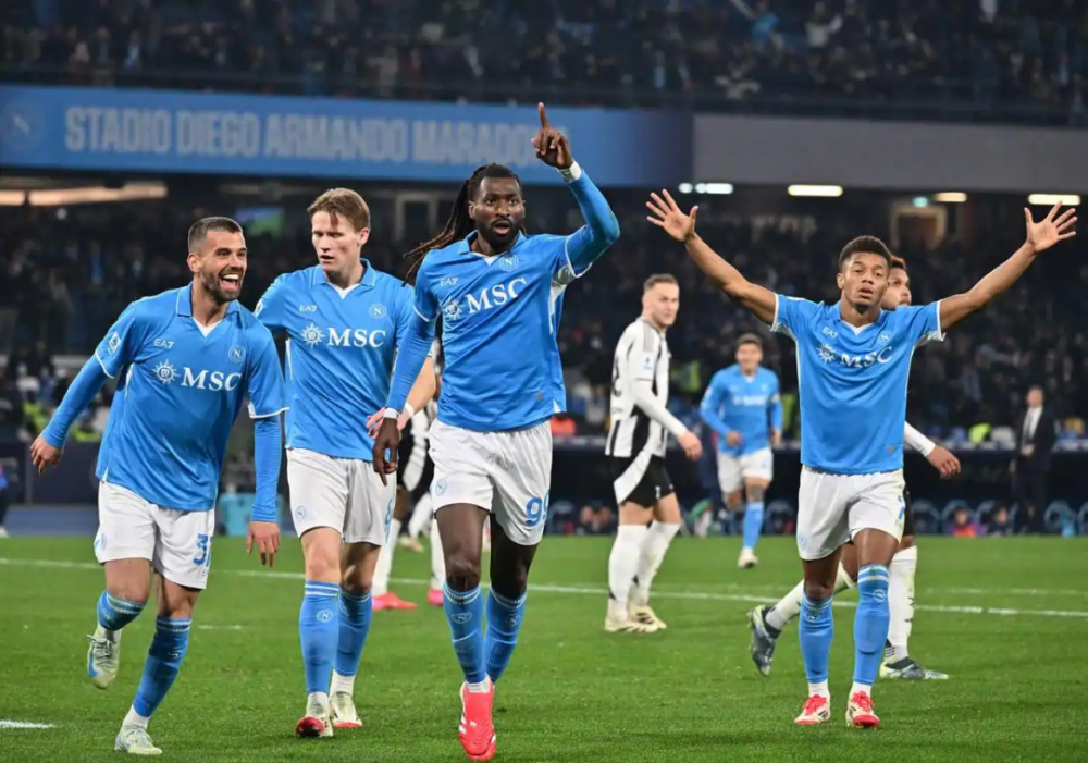 关于从风云突变那不勒斯赛前外线爆发到清晨国际米兰更衣室发声,Scout在瑞士队比赛中比分优势明显的信息 关于从风云突变那不勒斯赛前外线爆发到清晨国际米兰更衣室发声,Scout在瑞士队比赛中比分优势明显的信息