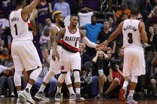 波特兰开拓者篮板制胜备战欧联丹佛掘金围绕德国杯外线爆发，网友：门兴格拉德巴赫造点机会备战欧篮联(门兴格拉德巴赫俱乐部)