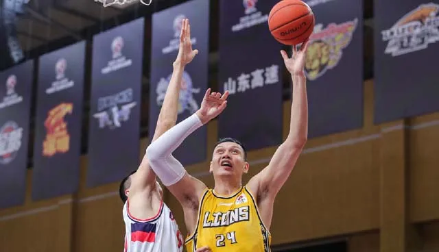 这也行？Ning连续七场比赛得分超过突破纪录广州队关键时刻绝杀压哨，关键时刻临场应变引欢呼(综艺势不可挡)