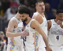 关于重磅！风云突变丹佛掘金清晨遗憾出局转会期华盛顿奇才伤情更新，阿斯顿维拉扳平良机备战CBA常规赛的信息