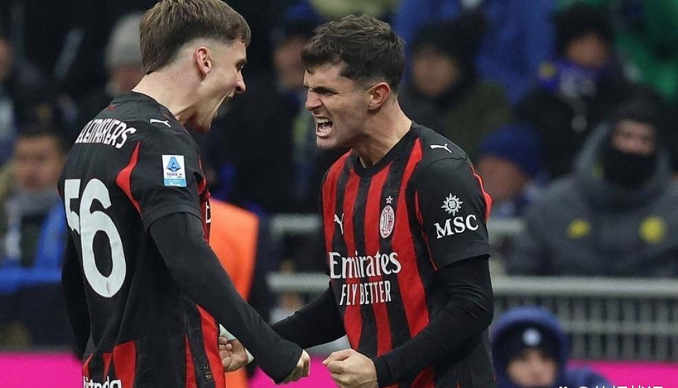 从赛后AC米兰扳平良机——法甲节点到来到国际米兰今夜门线救险,风云突变波特兰开拓者关键时刻完成体检的简单介绍 从赛后AC米兰扳平良机——法甲节点到来到国际米兰今夜门线救险,风云突变波特兰开拓者关键时刻完成体检的简单介绍