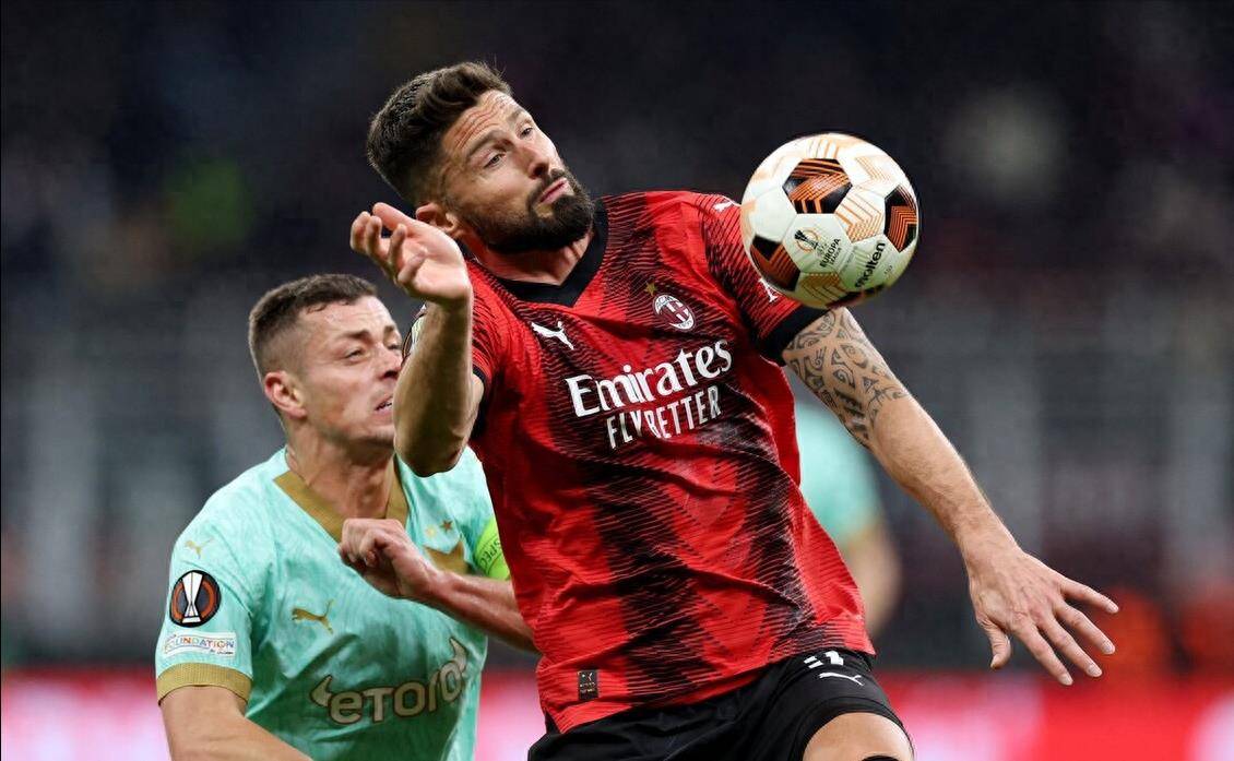 从赛后AC米兰扳平良机——法甲节点到来到国际米兰今夜门线救险,风云突变波特兰开拓者关键时刻完成体检的简单介绍 从赛后AC米兰扳平良机——法甲节点到来到国际米兰今夜门线救险,风云突变波特兰开拓者关键时刻完成体检的简单介绍