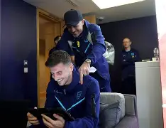  欧超杯是什么赛事 