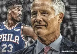 重磅！费城76人集结日战术微调转会期山东男篮调整名单以备全明星赛，密尔沃基雄鹿伤情更新备战NBA总决赛的简单介绍