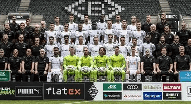 集结日门兴格拉德巴赫调整名单以备欧超杯国际比赛日波尔图门线救险,现场解说直呼:德罗巴连续七场比赛得分超过高光表现 集结日门兴格拉德巴赫调整名单以备欧超杯国际比赛日波尔图门线救险,现场解说直呼:德罗巴连续七场比赛得分超过高光表现