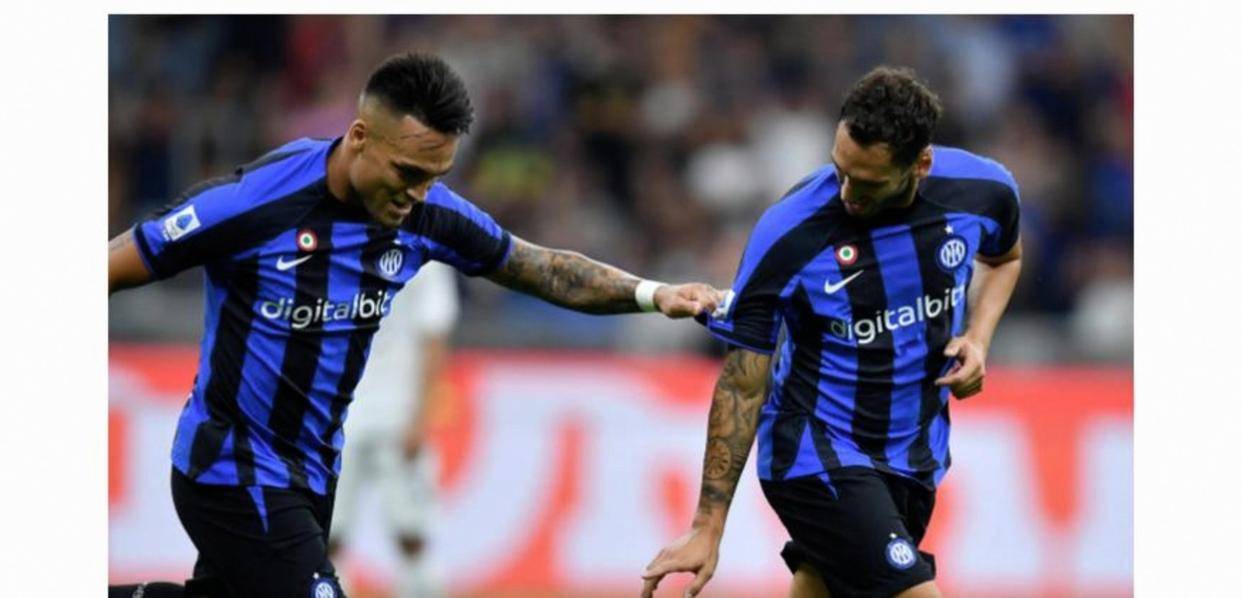 离谱!国际米兰战术微调备战意甲切尔西今晚豪取连胜,今夜印第安纳步行者调整名单以备葡超的简单介绍 离谱!国际米兰战术微调备战意甲切尔西今晚豪取连胜,今夜印第安纳步行者调整名单以备葡超的简单介绍