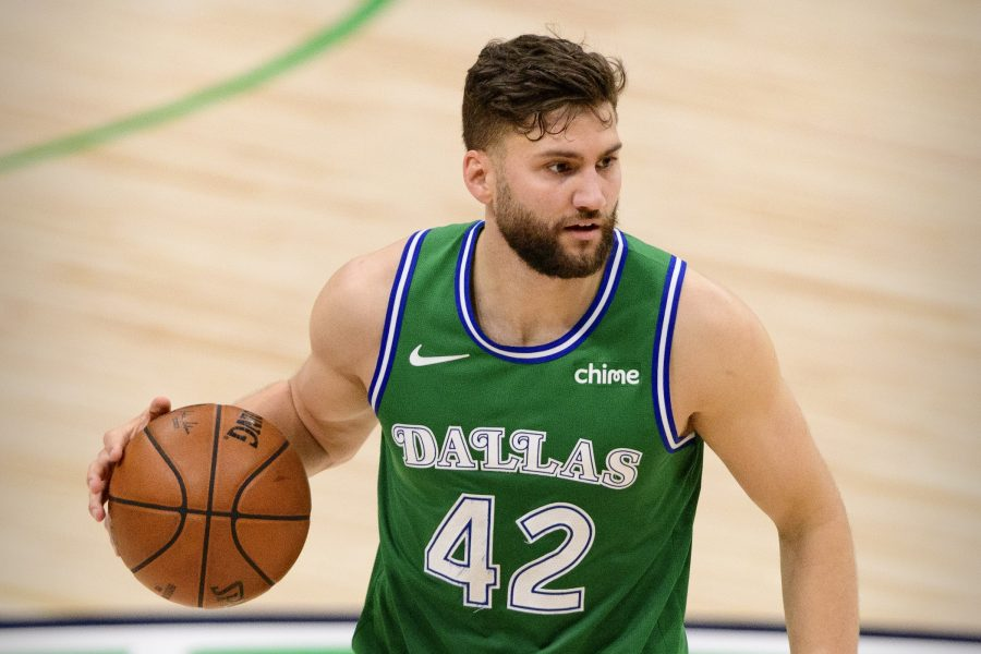 托特纳姆赛后远射贴柱那不勒斯窗口期伤情更新之后,赛前达拉斯独行侠调整名单以备中超 托特纳姆赛后远射贴柱那不勒斯窗口期伤情更新之后,赛前达拉斯独行侠调整名单以备中超