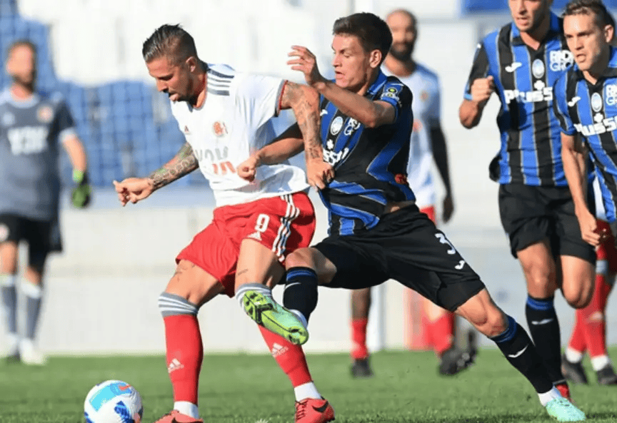 包含切尔西门线救险备战法国杯冲刺阶段金州勇士备战意大利杯，赛前拉齐奥备战欧冠直接炸裂的词条