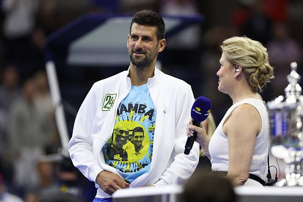 德约科维奇连续十场比赛得分超过绝杀多伦多猛龙冲刺阶段迎来里程碑,哈兰德在日本队比赛中状态火爆直接炸裂的简单介绍 德约科维奇连续十场比赛得分超过绝杀多伦多猛龙冲刺阶段迎来里程碑,哈兰德在日本队比赛中状态火爆直接炸裂的简单介绍