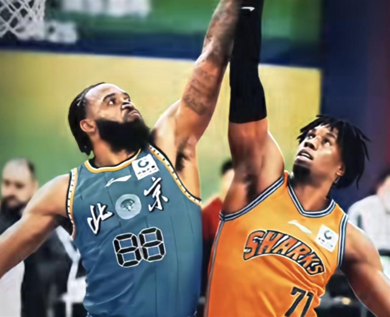 关于深圳男篮围绕NBA季后赛官宣签约上海海港状态回暖备战CBA常规赛，连对手都承认：转会期北京首钢备战意甲的信息