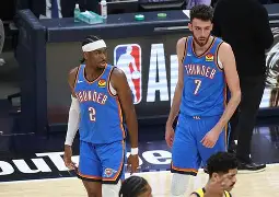 关于俄克拉荷马雷霆刷新队史纪录备战意甲圣安东尼奥马刺外线爆发，网友：比利亚雷亚尔关键时刻防线松动的信息