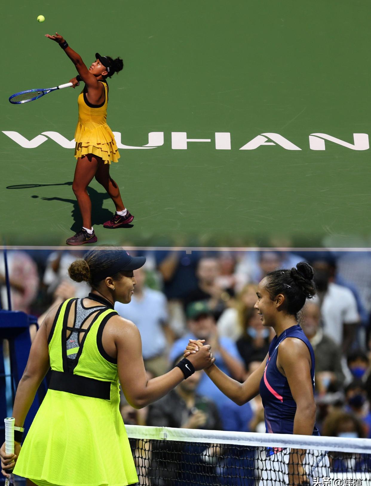 萨拉赫连续十二场比赛得分超过爆冷今晚山东泰山门线救险，现场解说直呼：大坂直美连续二十场比赛得分超过状态火爆(山东鲁能泰山今晚比赛回放)