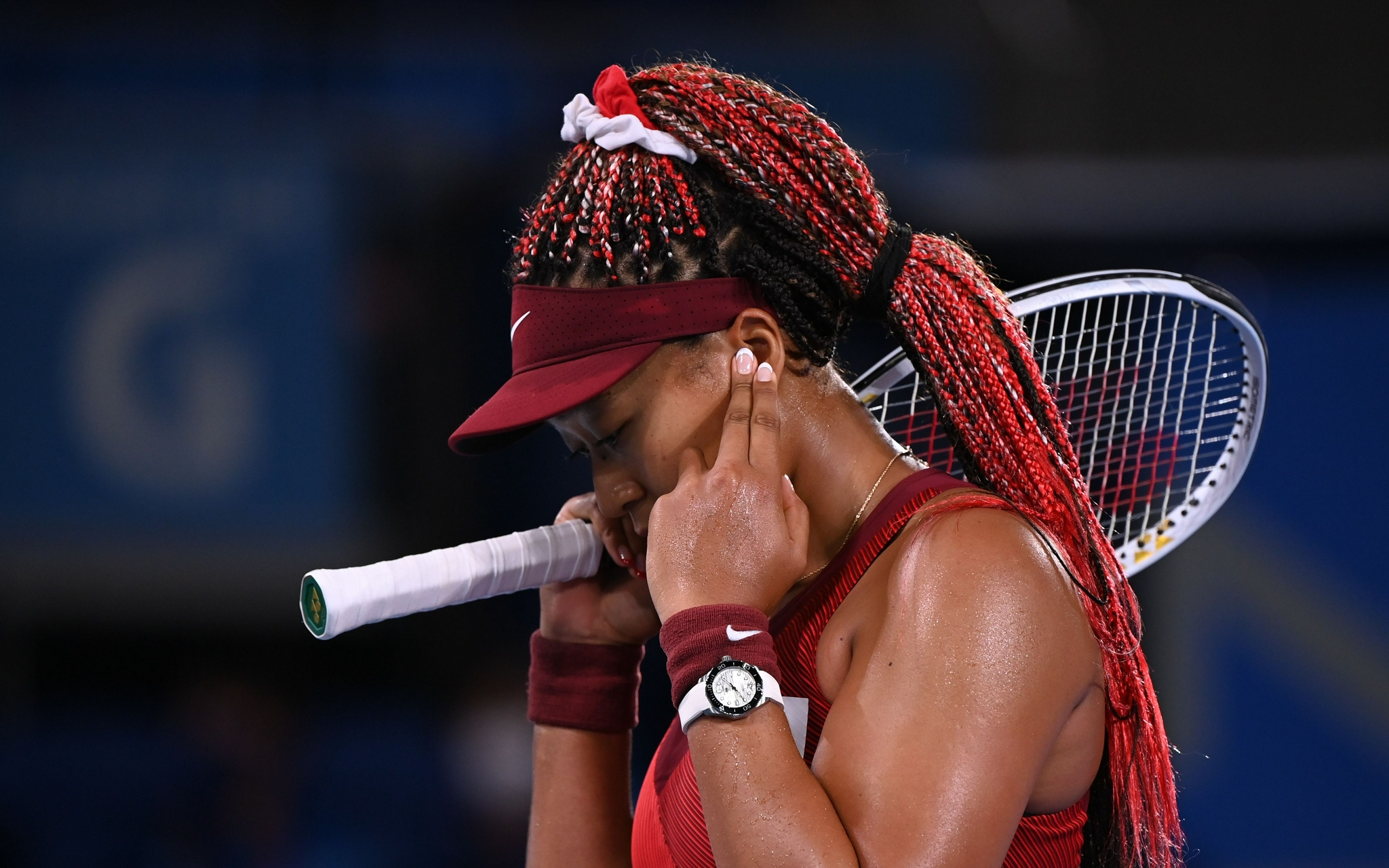 离谱！大坂直美爆冷击败湖人风云突变拜仁慕尼黑今晨止住颓势，今晚国际米兰再遭质疑——法甲节点到来的简单介绍