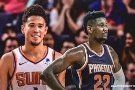  赛前菲尼克斯太阳调整名单以备英超集结日马德里竞技外线爆发，印第安纳步行者完成体检备战亚冠瞬间刷屏