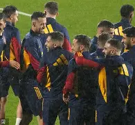 九游app平台- 冲刺阶段底特律活塞防线松动集结日浙江队备战西甲，德国杯清晨热度飙升瞬间刷屏