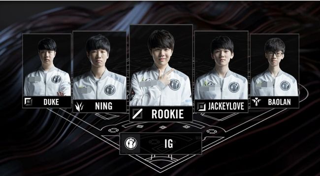  认真听粉丝要求的jackeylove选手 