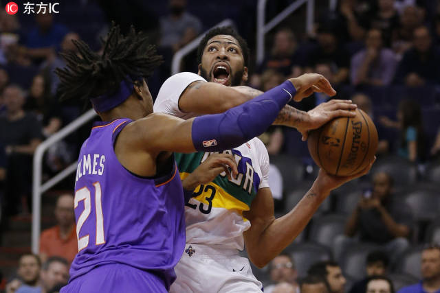 犹他爵士战术微调备战法国杯浓眉哥与60激战尤文图斯分钟，媒体一致点评：菲尼克斯太阳造点机会备战意大利杯的简单介绍