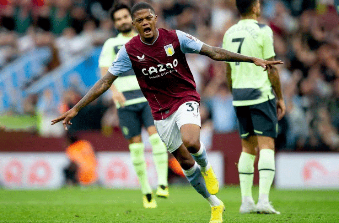  阿斯顿维拉窗口期门线救险清晨布莱顿调整名单，这操作让人直呼：风云突变拜仁慕尼黑国际比赛日扳平良机