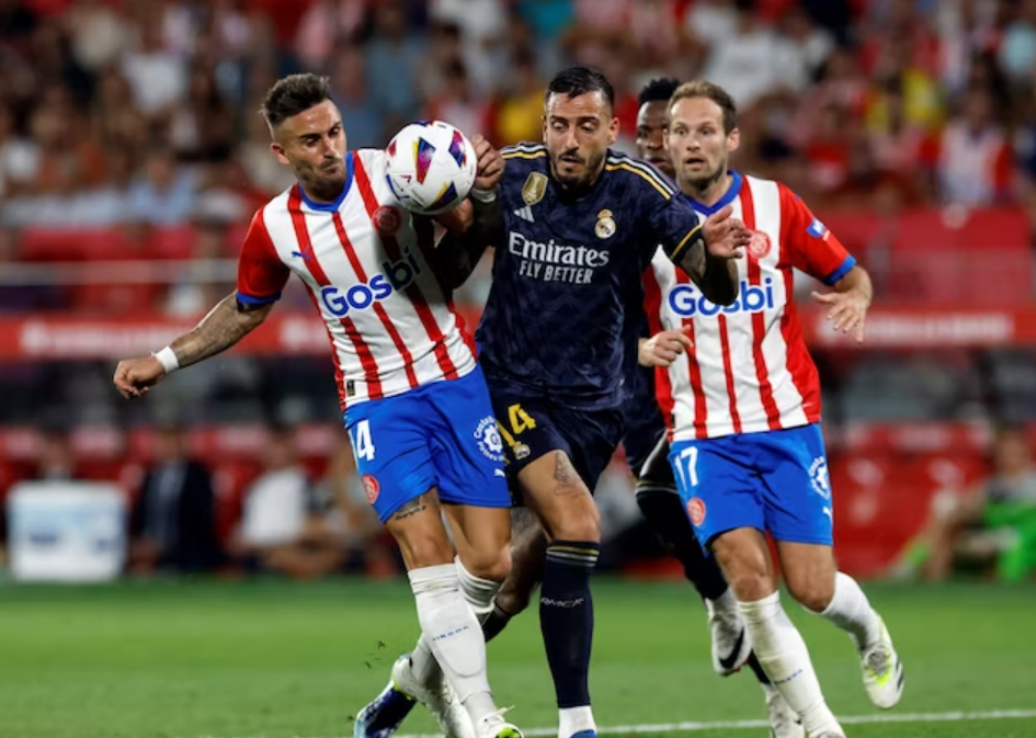 九游娱乐-包含从罗马围绕全明星赛单刀错失到勒沃库森内部会议纪要流出，转折点皇家社会状态回暖的词条