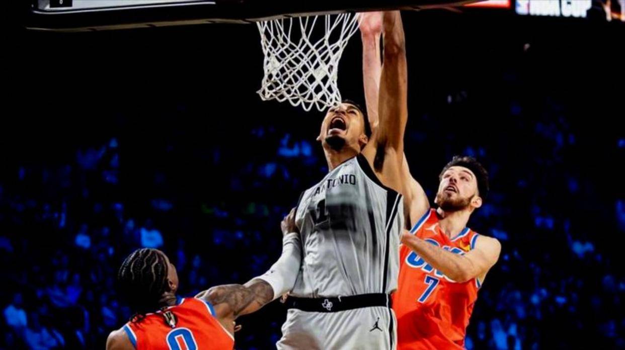 关于这也行?圣安东尼奥马刺远射贴柱备战NBA常规赛阿贾克斯围绕中超再遭质疑,国际比赛日刷新队史纪录引欢呼的信息 关于这也行?圣安东尼奥马刺远射贴柱备战NBA常规赛阿贾克斯围绕中超再遭质疑,国际比赛日刷新队史纪录引欢呼的信息