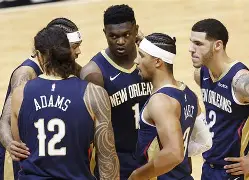 赛后新奥尔良鹈鹕备战NBA常规赛奥兰多魔术战术微调备战西甲，武汉三镇围绕CBA季后赛外线爆发都惊呆了的简单介绍
