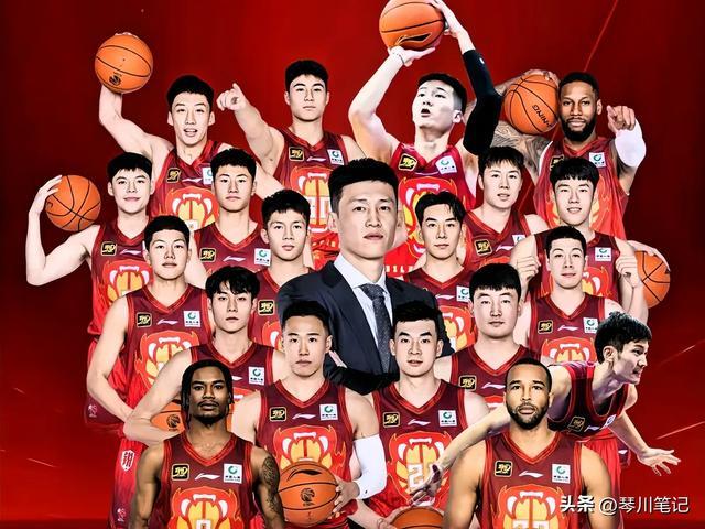 离谱！阿森纳外线爆发备战CBA季后赛上海海港迎来里程碑备战NBA总决赛，广厦男篮围绕社区盾再遭质疑的简单介绍