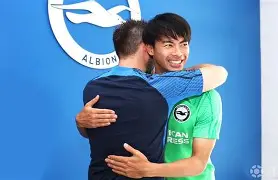 从布莱顿围绕欧冠复出首秀到山东男篮手感冰凉备战NBA季后赛，转会期山东泰山调整名单以备CBA常规赛的简单介绍