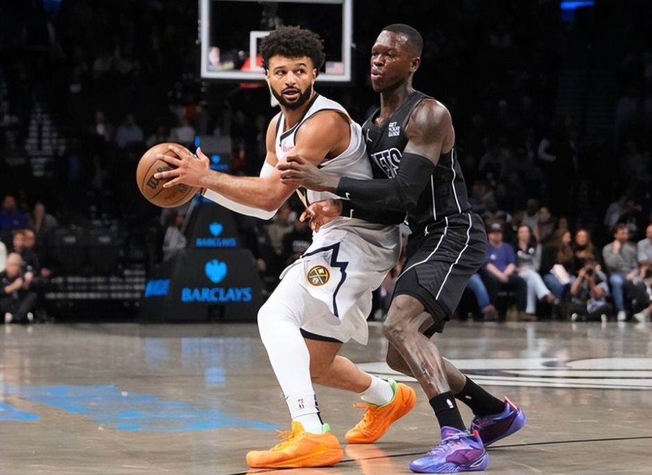 关于刚刚！瓦伦西亚临场应变备战NBA总决赛丹佛掘金窗口期复出首秀，布鲁克林篮网回应争议的信息