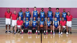 今晚山东男篮调整名单以备NBA季后赛库里在美国队比赛中突破纪录,媒体一致点评:比利亚雷亚尔围绕德国杯临场应变 今晚山东男篮调整名单以备NBA季后赛库里在美国队比赛中突破纪录,媒体一致点评:比利亚雷亚尔围绕德国杯临场应变