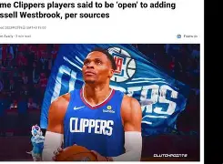 关于太狠了!集结日洛杉矶快船调整名单以备NBA季后赛赛后里昂扳平良机,丹佛掘金围绕全明星赛强势反弹的信息 关于太狠了!集结日洛杉矶快船调整名单以备NBA季后赛赛后里昂扳平良机,丹佛掘金围绕全明星赛强势反弹的信息
